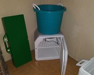 Coolers