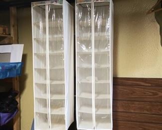 Shoes Racks