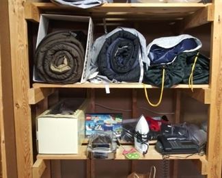 Sleeping Bags