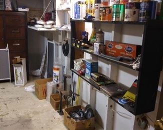 Tools