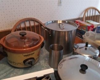 Crock Pot