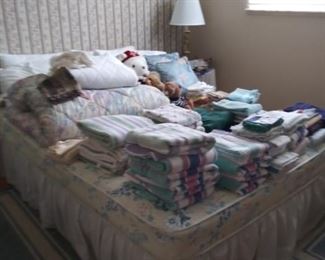 Linens