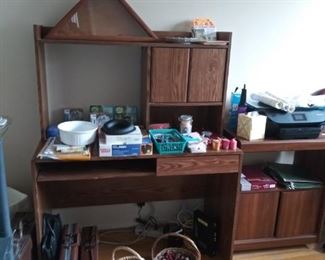 Desk