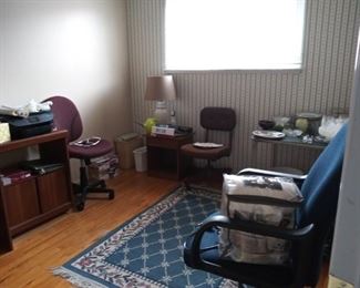 Office Chairs