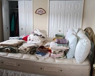 Linens