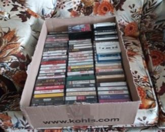 Tapes