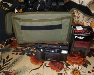 Nikon Camera