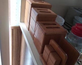 Kitchen Canisters