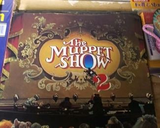 Vintage Album