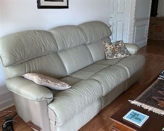 Lazy Boy sofa $350 