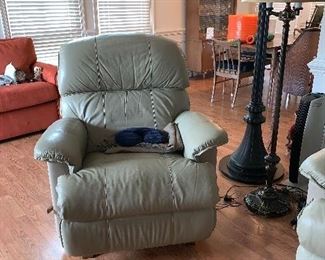 Lazy boy chair $250 