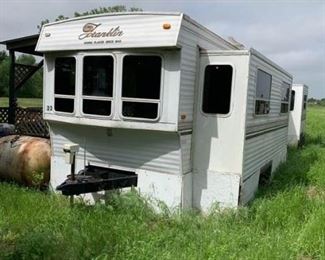 001 Hunters AirBNB