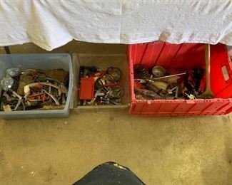 3 Boxes of Hmm