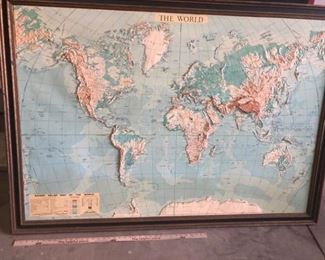 005 Around the World