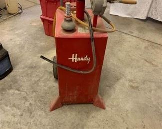 Arent You Handy