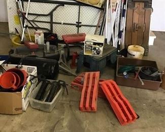 Automotive Shop