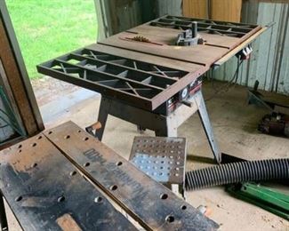 Circle Saw