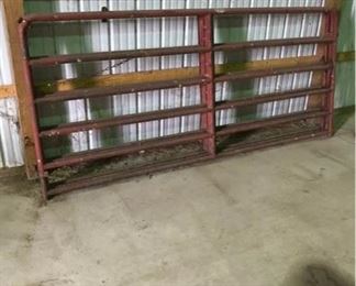 Farm Panels