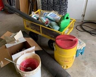 Garden Starter Kit