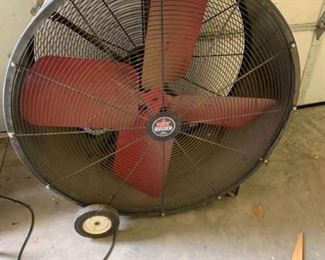 Heat Buster