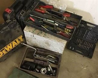 Lonas Tools