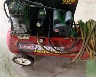 Powermate
