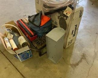 RV Accessory Kit