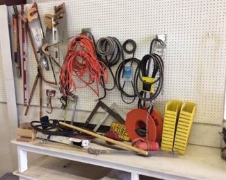 Sawmill