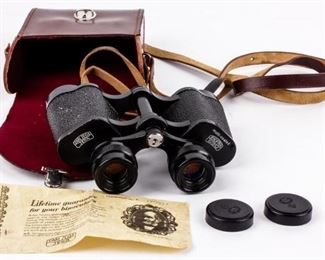 Lot 149a - Carl Zeiss Jena Binoculars