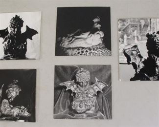 CECIL BEATON ENGLISH