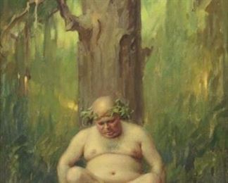 CHARLES BOSSERON CHAMBERS AMERICAN