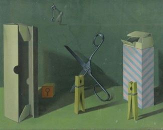 CHARLES PATTERSON AMERICAN b