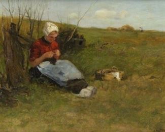 CHARLES PAUL GRUPPE AMERICAN