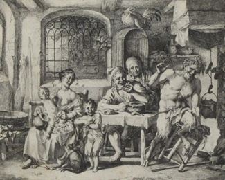 CHRISTIAN WILHELM ERNST DIETRICH GERMAN
