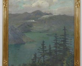 CLARA DAVIDSON AMERICAN
