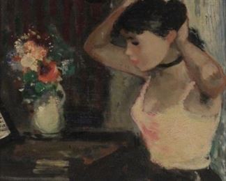 FRANCOIS GALL FRENCH