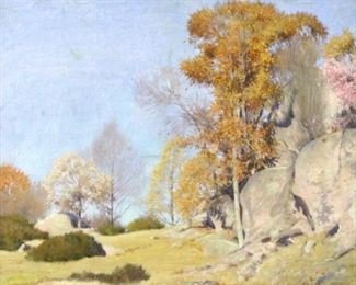 FRANK DUMOND AMERICAN