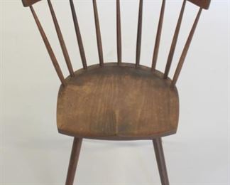 GEORGE NAKASHIMA
