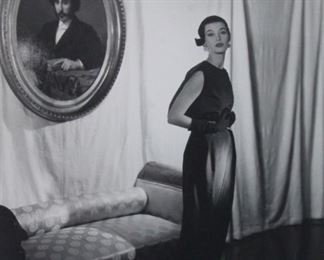 GEORGE PLATT LYNES AMERICAN