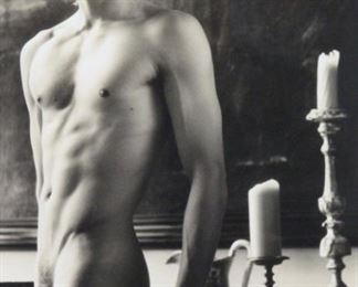 GREG GORMAN AMERICAN b