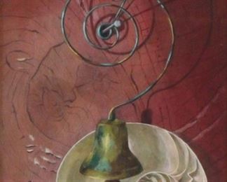 ILSE BISCHOFF AMERICAN