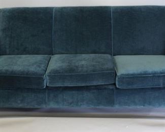 Michael Gold Bob Wilson Upholstered Sofa