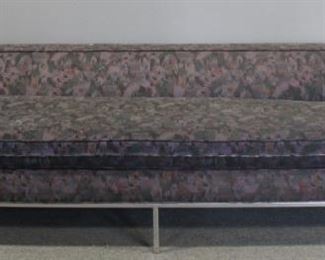 MIDCENTURY Thayer Coggin Signed Upholstered