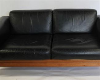Tobia Scarpa Bastiano Settee