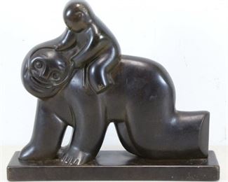 TOM OTTERNESS AMERICAN b