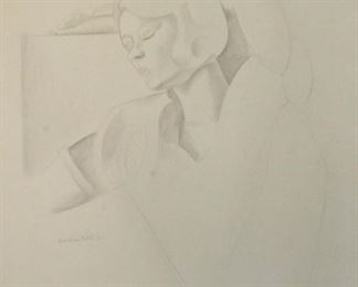 WYNDHAM LEWIS ENGLISH