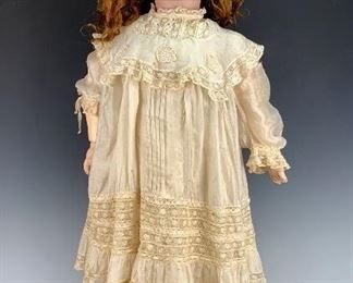 Kley & Hahn "Walkure" C. 1885       