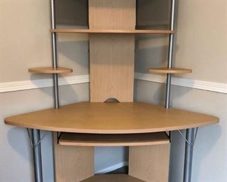Corner Desk 