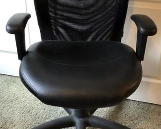 Staples Office Chair 