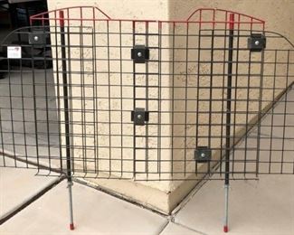 Kennel Aire Fence